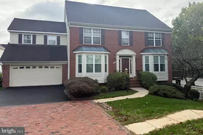 6345 Alderman Drive, Alexandria, VA 22315 - Photo 1