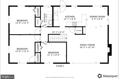 3802 Howard Street, Annandale, VA 22003 - Photo 34