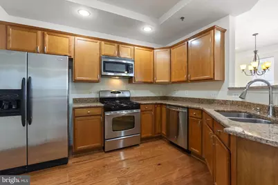 7134 Huntley Creek Place #71B, Alexandria, VA 22306 - Photo 8