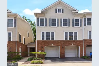 7134 Huntley Creek Place #71B, Alexandria, VA 22306 - Photo 34
