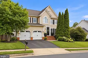 6513 Wheat Mill Way, Centreville, VA 20121 - Photo 2