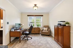 6513 Wheat Mill Way, Centreville, VA 20121 - Photo 18