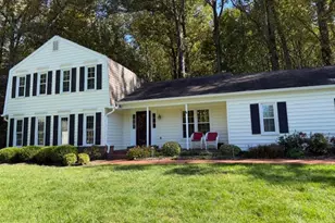 6119 Kings Color Dr, Fairfax, VA 22030 - Photo 1