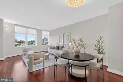 8220 Crestwood Heights Drive #1410, McLean, VA 22102 - Photo 16