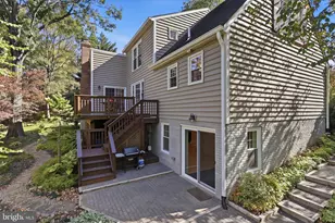 11800 Briar Mill Ln, Reston, VA 20194 - Photo 44