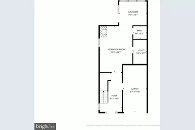 4707 Lauriefrost Court, Alexandria, VA 22309 - Photo 46