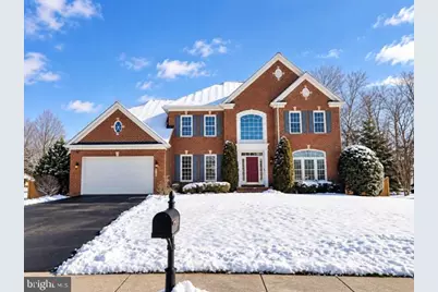 4513 Fairway Downs Court, Alexandria, VA 22312 - Photo 2