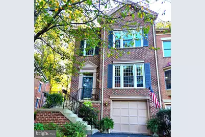 6352 Tisbury Drive, Burke, VA 22015 - Photo 1