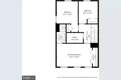 10272 Colony Park Drive, Fairfax, VA 22032 - Photo 46