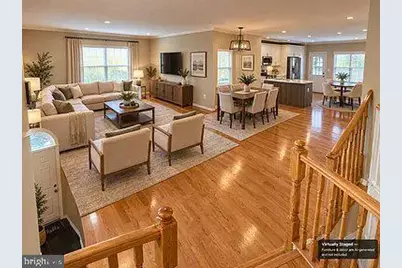 5473 Middlebourne Lane, Centreville, VA 20120 - Photo 4