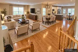 5473 Middlebourne Ln, Centreville, VA 20120 - Photo 4