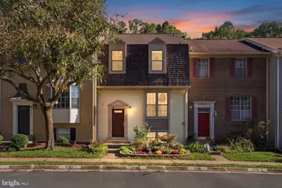 5749 Burke Towne Court, Burke, VA 22015 - Photo 2