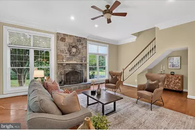 5861 Saddle Downs Place, Centreville, VA 20120 - Photo 12