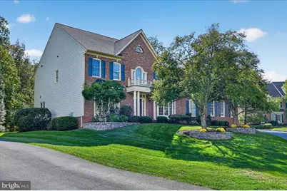 5861 Saddle Downs Place, Centreville, VA 20120 - Photo 1