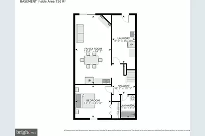 7333 Eldorado Street, McLean, VA 22102 - Photo 22