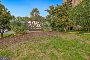 5501 Seminary Rd, Falls Church, VA 22041 - Photo 1