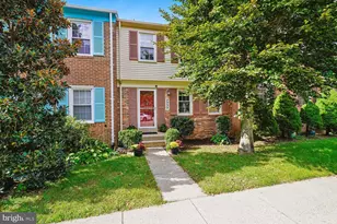 7777 Euclid Way, Springfield, VA 22153 - Photo 1