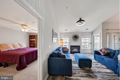 11575 Cavalier Landing Court #402, Fairfax, VA 22030 - Photo 12