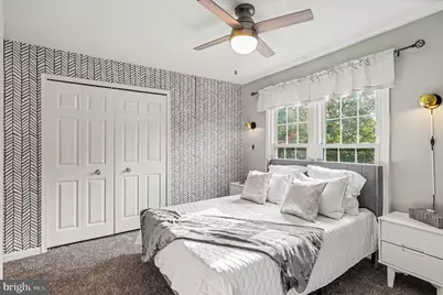 6511 Brick Hearth Court, Alexandria, VA 22306 - Photo 12
