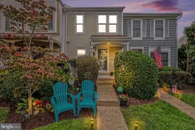 6511 Brick Hearth Court, Alexandria, VA 22306 - Photo 22