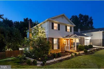 8121 Briar Creek Drive, Annandale, VA 22003 - Photo 42