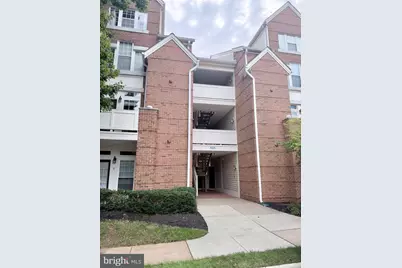 6825 Brindle Heath Way #293 D, Alexandria, VA 22315 - Photo 18