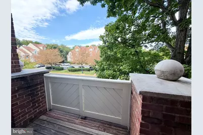 6825 Brindle Heath Way #293 D, Alexandria, VA 22315 - Photo 16