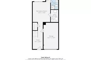 5167 Sapphire Sky Ln, Centreville, VA 20120 - Photo 4