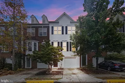 5167 Sapphire Sky Lane, Centreville, VA 20120 - Photo 2