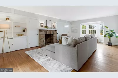 3424 Woodside Road, Alexandria, VA 22310 - Photo 8
