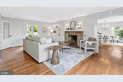3424 Woodside Road, Alexandria, VA 22310 - Photo 6