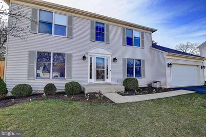 894 Broad Oaks Drive, Herndon, VA 20170 - Photo 1