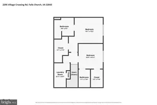 2295 Village Crossing Rd, Falls Church, VA 22043 - Photo 48