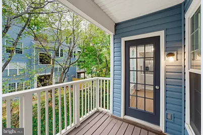 2295 Village Crossing Road #304, Falls Church, VA 22043 - Photo 36