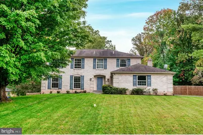 706 Ridge Drive, McLean, VA 22101 - Photo 1