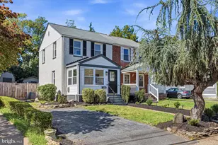 5924 Edgehill Ct, Alexandria, VA 22303 - Photo 1