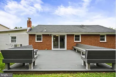 3466 Little Hunting Creek Drive, Alexandria, VA 22309 - Photo 30