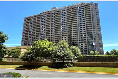5501 Seminary Road #106S, Falls Church, VA 22041 - Photo 2