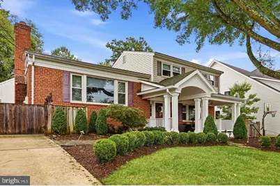 1825 Dalmation Drive, McLean, VA 22101 - Photo 4