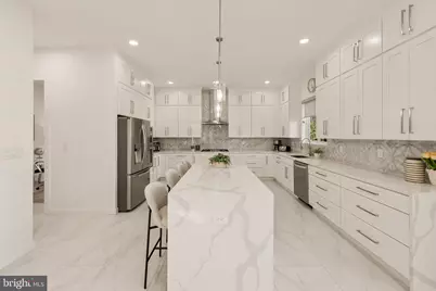 1815 Peabody Drive, Falls Church, VA 22043 - Photo 4