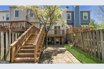 8903 Waites Way, Lorton, VA 22079 - Photo 38