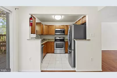 8903 Waites Way, Lorton, VA 22079 - Photo 12