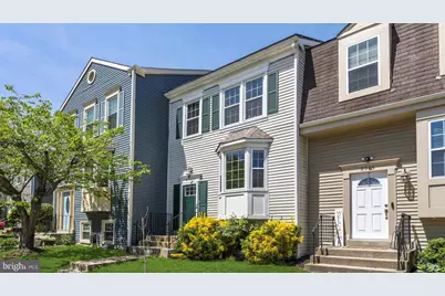 8903 Waites Way, Lorton, VA 22079 - Photo 2