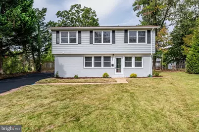 5604 Asbury Court, Alexandria, VA 22312 - Photo 2