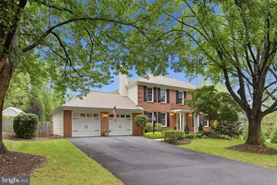 10504 Cowberry Court, Vienna, VA 22182 - Photo 4