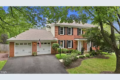 10504 Cowberry Court, Vienna, VA 22182 - Photo 96
