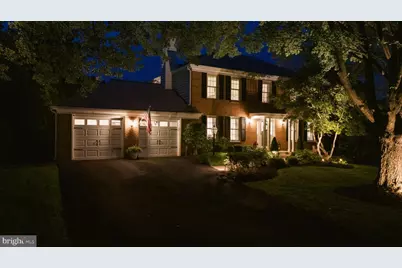 10504 Cowberry Court, Vienna, VA 22182 - Photo 136