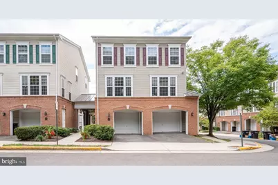 7055 Huntley Run Place #119, Alexandria, VA 22306 - Photo 2