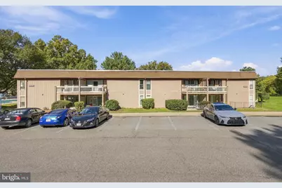 8505 Barrington Court #A, Springfield, VA 22152 - Photo 2