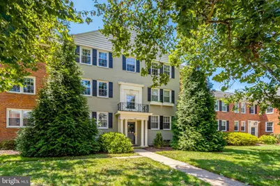 1107 Belle View Boulevard #C2, Alexandria, VA 22307 - Photo 34